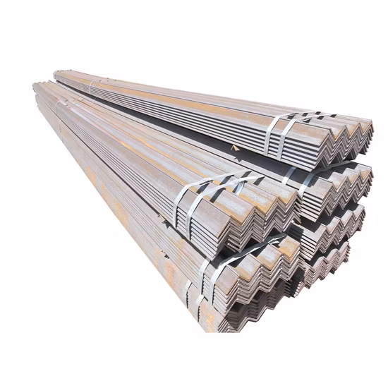 Heiße Verkäufe kundenspezifische Halterung Baubeschläge Edelstahl geschlitzte lange Halterung Regalwinkel Heavy Duty große U-Halterung