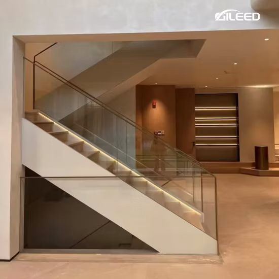 Monowills Handlauf-Sicherheitsgeländer „Ball & Tube“ Rungensystem Funktioneller Handlauf